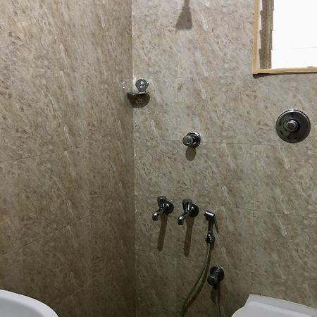 Hotel Subashini International Chennai Eksteriør bilde