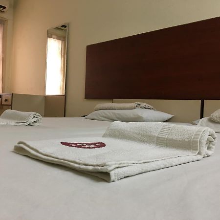 Hotel Subashini International Chennai Eksteriør bilde