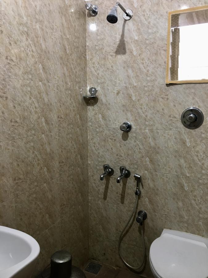 Hotel Subashini International Chennai Eksteriør bilde