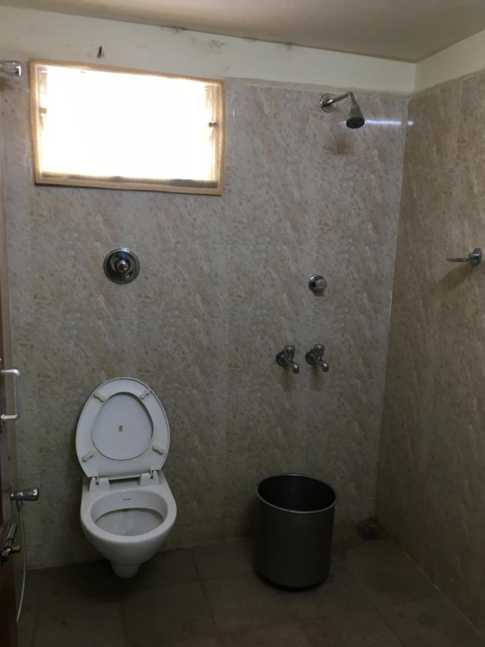 Hotel Subashini International Chennai Eksteriør bilde