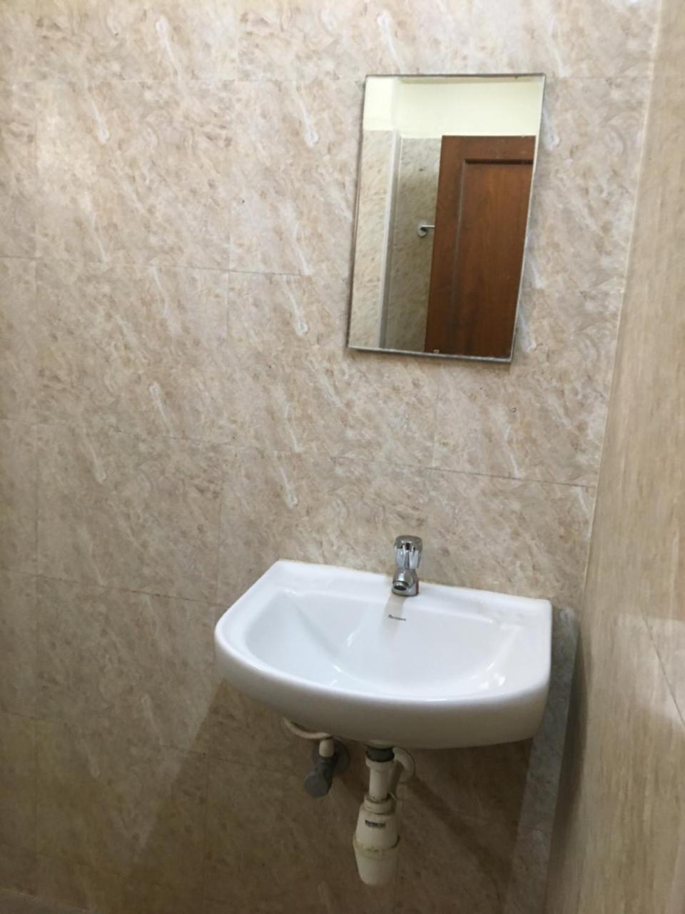 Hotel Subashini International Chennai Eksteriør bilde